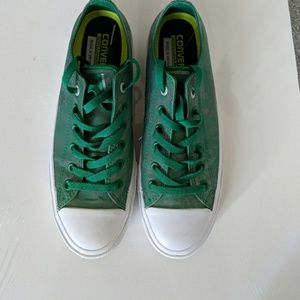 Converse Chuck Taylors - Lunarlon